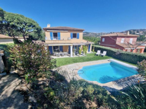 Mont Cabasse Comfortable holiday residence